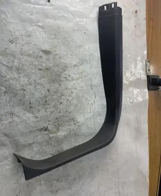 Jeep Compass Rear sill trim cover 63248Z 65DX9ADA