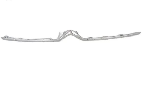Citroen Berlingo Front bumper upper radiator grill 9822039777
