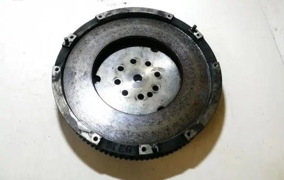 Flywheel