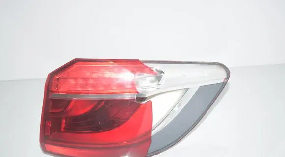 BMW X6 F16 Rear/tail lights 7314860 63217314860