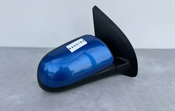 Chevrolet Kalos Manual wing mirror E4012312
