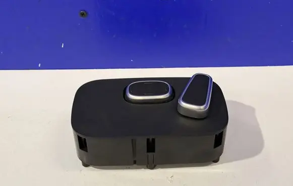 Land Rover Range Rover L405 Seat control switch CPLA14B566TA CPLA14B566
