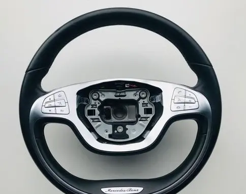 Mercedes-Benz S W222 Steering wheel A0024600603 A00246006039E38 0024600603