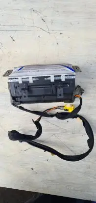 Renault Espace IV Passenger airbag 8200091694A 05344309800084 N848800