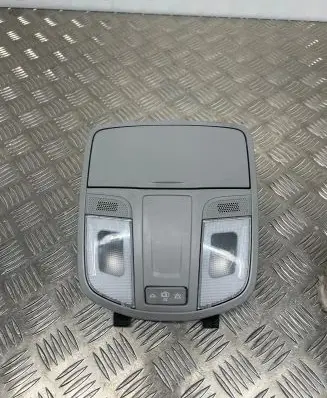 Hyundai Tucson TL Front seat light 92800D300X