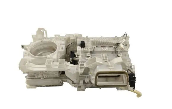 Toyota RAV 4 (XA50) Interior heater climate box assembly 8701033E70 8705033D50