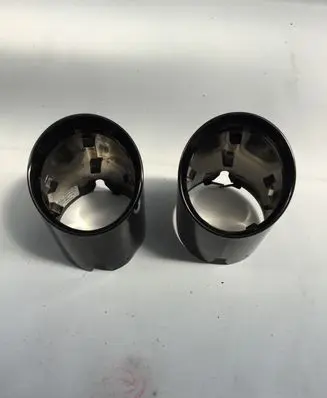 BMW M3 G80 Muffler ending 8096126