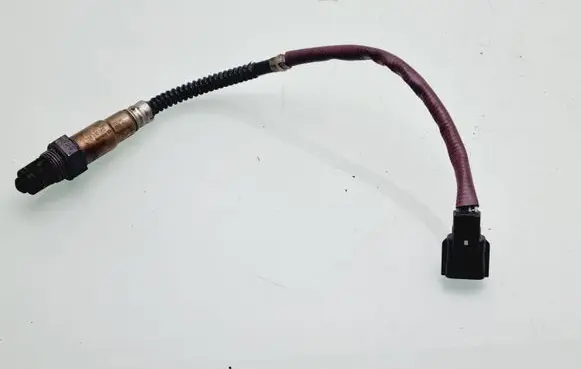 Renault Megane III Lambda probe sensor