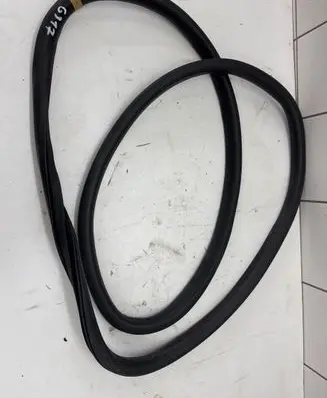 Ford Kuga III Rubber seal front coupe door 