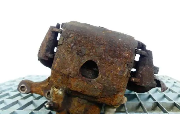Volkswagen Golf III Front wheel hub spindle knuckle IMPRK1026468