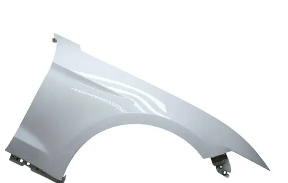 Ford Mustang VI Fender