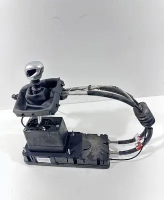Peugeot 308 Gear shifter/selector 9802506080