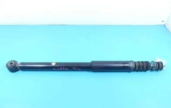 Rear shock absorber/damper