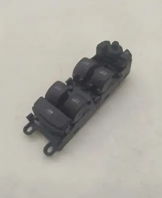 Volvo V40 Electric window control switch 31376495
