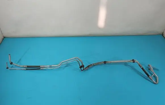 Seat Alhambra (Mk2) Air conditioning (A/C) pipe/hose 7N0820727A IMPRK1436592