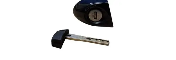 BMW 1 E81 E87 Coupe door lock (next to the handle) 