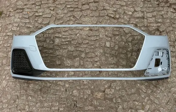 Audi A1 Front bumper 82A807437