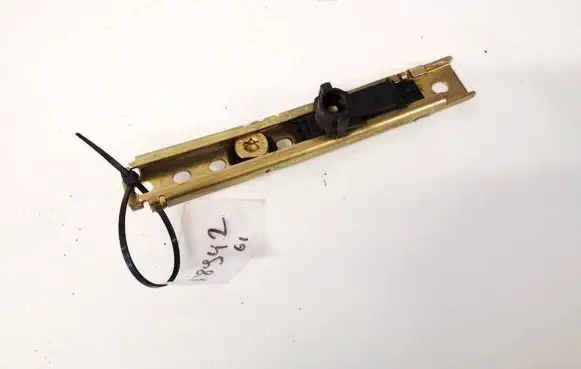 Peugeot 806 Other exterior part