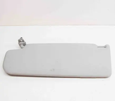 Skoda Citigo Sun visor