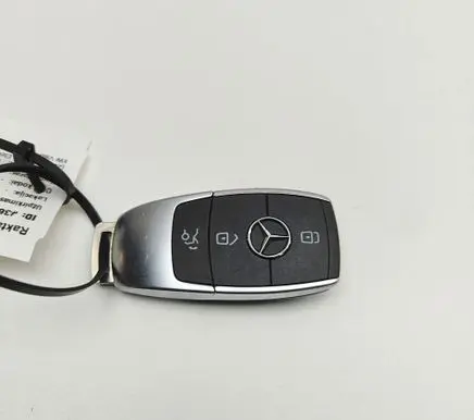 Mercedes-Benz EQA Ignition key/card A1779055806