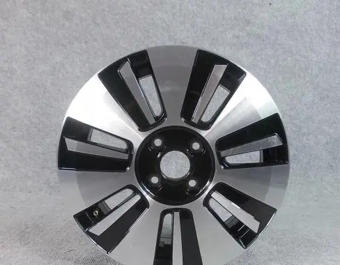 Volkswagen Up R15 alloy rim 