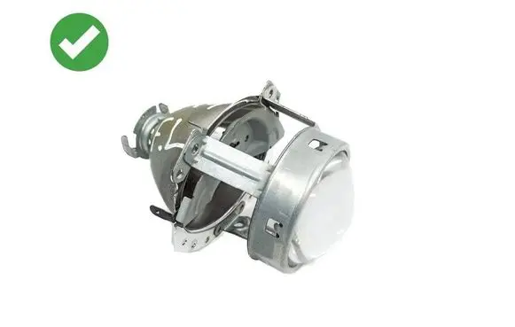Mercedes-Benz E W211 Headlight part 