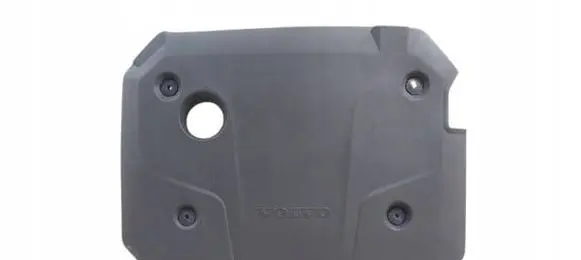Volvo XC90 Engine cover (trim) 32138707
