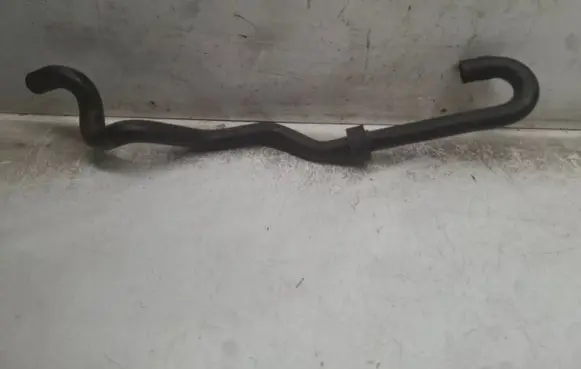 BMW 5 E60 E61 Engine coolant pipe/hose 6910758 6421691075805