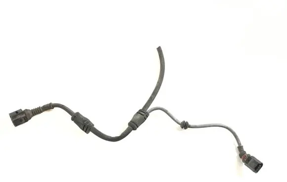 Audi A4 S4 B9 Rear ABS sensor wiring 8K0973702D 8P0973722