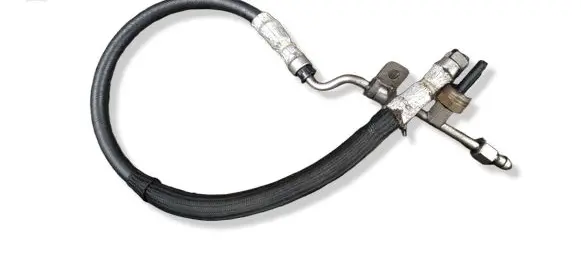 BMW 5 F10 F11 Fuel line/pipe/hose 7595612