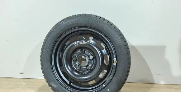 Mercedes-Benz A W168 R15 spare wheel 1684000702