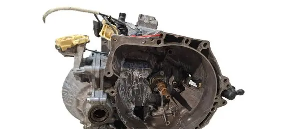 Opel Grandland X Manual 6 speed gearbox S27645664 20MB59