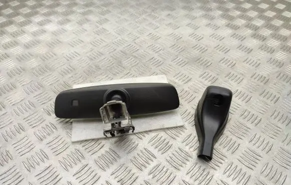 Volkswagen PASSAT B8 Rear view mirror (interior) 3G0857593 3G0858548 3G0857511AD
