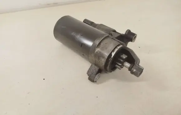 Audi A6 S6 C7 4G Starter motor 059911021G