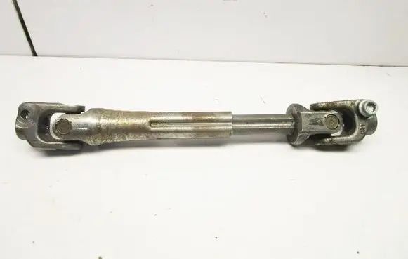 Skoda Rapid (NH) Steering wheel axle 6R2423961
