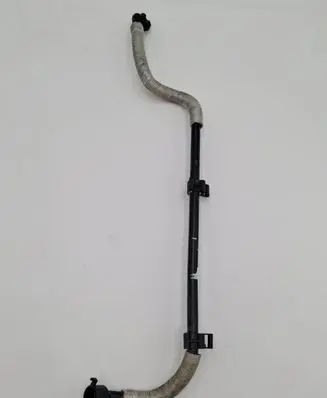 Audi A3 S3 8V Vacuum line/pipe/hose 5Q2612041