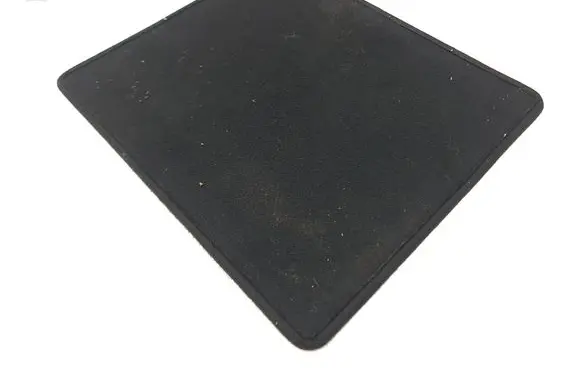 Trunk/boot floor carpet liner