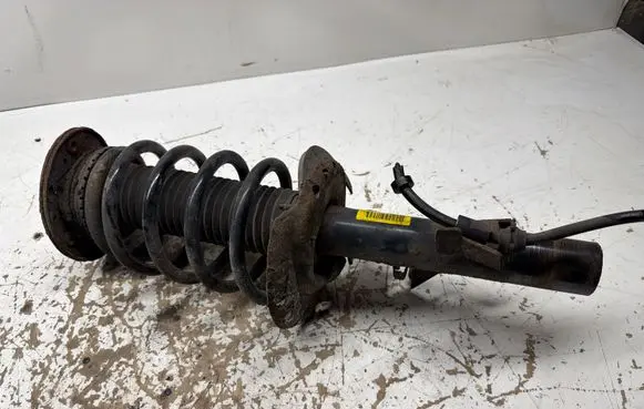 Volvo XC60 Front shock absorber/damper 31277627