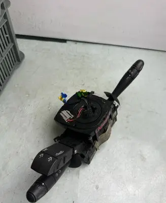 Renault Laguna II Wiper control stalk 8200002460 34447601AM