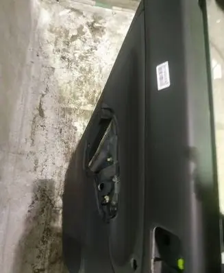 Honda Accord Rear door card panel trim