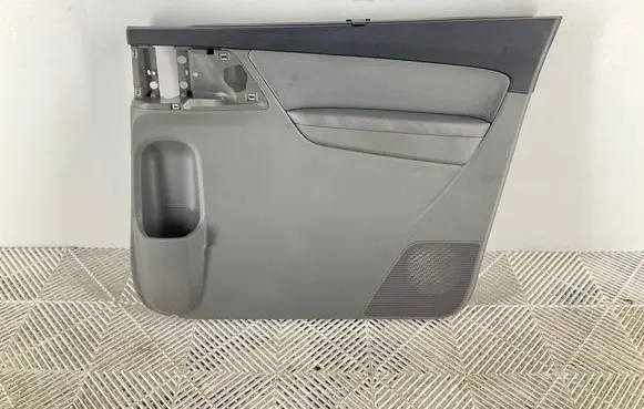Seat Alhambra (Mk2) Sliding door card 7N0867212B