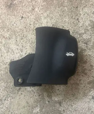 Dodge Nitro Engine bonnet (hood) release handle 308510