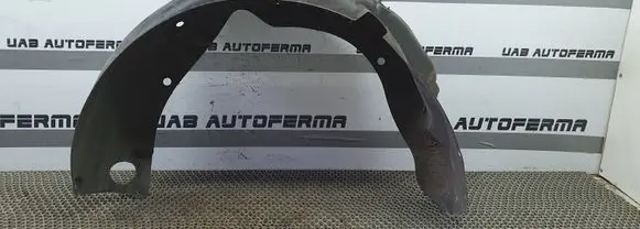 KIA Rio Rear arch fender liner splash guards 868251W010