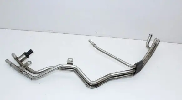 Audi A5 8T 8F Fuel line pipe 03L201360AF
