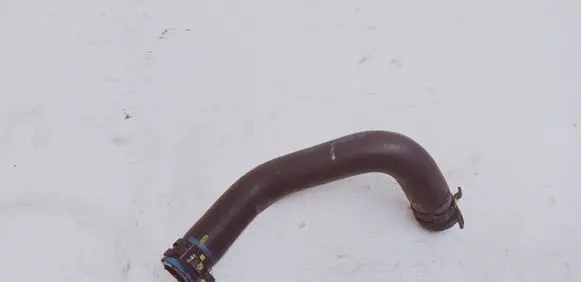 Mercedes-Benz C W205 Engine coolant pipe/hose A6512031382