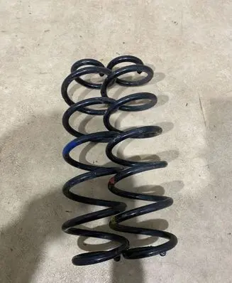 Lexus UX Rear coil spring