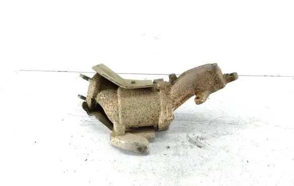 Nissan Pathfinder R51 Catalyst/FAP/DPF particulate filter 14440EB300