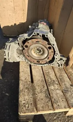 Audi A4 S4 B8 8K Automatic gearbox LRV