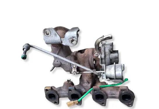 Dacia Sandero Turbo 16446R 82728353