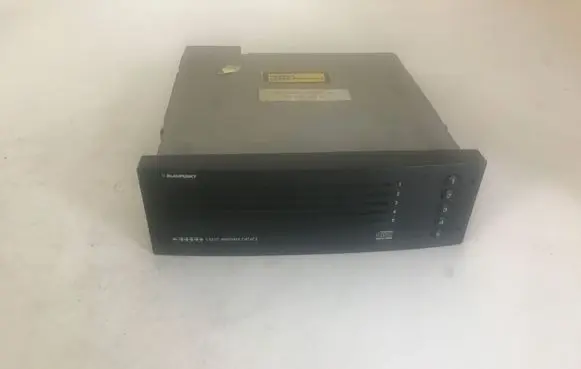 Peugeot 307 CD/DVD changer 96469053XT 7607769050